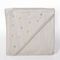 Βρεφική Κάπα Happy 75x75 Nef-Nef Homeware