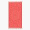 Πετσέτα Hazard Coral 80x160 Nef-Nef Homeware