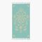 Πετσέτα Oriental Aqua 80x160 Nef-Nef Homeware