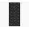 Πετσέτα Sintra Anthracite 80x160 Nef-Nef Homeware