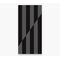 Πετσέτα Agress Anthrachite 80x160 Nef-Nef Homeware