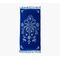 Πετσέτα Oriental Blue 80x160 Nef-Nef Homeware