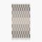 Πετσέτα Storin Grey  90x170 Nef-Nef Homeware