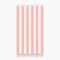 Πετσέτα Smooth Pink  90x170 Nef-Nef Homeware