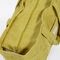 Τσάντα Θαλάσσης Expressio 26 Citron 50x40x17 Nef-Nef Homeware