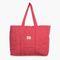 Τσάντα Θαλάσσης Expressio 26 Hot Coral 50x40x17 Nef-Nef Homeware