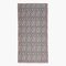Πετσέτα Θαλάσσης Kenya 80x160 Nef-Nef Homeware