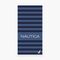 Πετσέτα NauTrust Blue 80x160 Nef-Nef Homeware