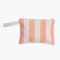 Τσαντάκι Θαλάσσης  Portofino Coral 33x23 Nef-Nef Homeware