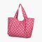 Τσάντα Θαλάσσης Sparkle Coral 41x39x24 Nef-Nef Homeware