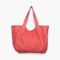 Τσάντα Θαλάσσης Kenya Coral 41x39x24 Nef-Nef Homeware