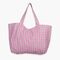Τσάντα Θαλάσσης Optimal Pink 41x39x24 Nef-Nef Homeware