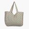 Τσάντα Θαλάσσης Optimal Aqua 41x39x24 Nef-Nef Homeware
