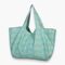 Τσάντα Θαλάσσης Oriental Aqua 41x39x24 Nef-Nef Homeware