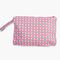 Τσαντάκι Θαλάσσης Optimal Pink 33x23 Nef-Nef Homeware
