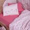 Σετ Σεντόνια Κούνιας Βρεφικά Cats Are Perfect 120x170 Nef Nef Homeware