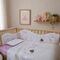 Πάντα Κούνιας Ballerine World Nef Nef HomewareΠάντα Κούνιας Ballerine World Nef Nef Homeware
