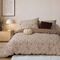 Σετ Σεντόνια Dream Ecru 240x270 Υπέρδιπλα Nef Nef Homeware