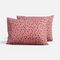 Μαξιλαροθήκη Trust Dusty Rose 52x72 Nef Nef Homeware