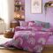 Σετ Παπλωματοθήκη Παιδική Μονή Raibow Mood 160x240 Nef Nef Homeware
