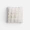 Μαξιλάρι Διακοσμητικό Reality Ecru 45x45 Nef Nef Homeware