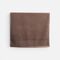 Πετσέτα Προσώπου Suspens Brown 50x90 Nef Nef Homeware