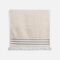 Πετσέτα Προσώπου Apart Ecru 50x90 Nef Nef Homeware
