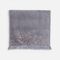 Πετσέτα Σώματος Saron Grey 70x140 Nef Nef Homeware