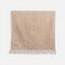 Πετσέτα Προσώπου Saron Beige 50x90 Nef Nef Homeware