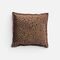 Μαξιλάρι Διακοσμητικό Leopard Brown 50x50 Nef Nef Homeware