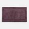 Χαλάκι Μπάνιου Aegean Mauve 70x120 Nef Nef Homeware