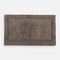 Χαλάκι Μπάνιου Aegean 1168-Mocca 70x120 Nef Nef Homeware