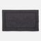 Χαλάκι Μπάνιου Aegean 902-Anthracite 70x120 Nef Nef Homeware