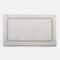 Χαλάκι Μπάνιου Aegean 201-Ecru 70x120 Nef Nef Homeware