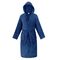 Μπουρνούζι Κουκούλα Olia Arctict Mist Madi Homeware