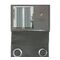Κουρτίνα Black Out D.Grey 140x260 Truck Sidirela