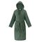 Μπουρνούζι Κουκούλα Olia Olive Madi Homeware