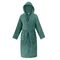 Μπουρνούζι Κουκούλα Olia Teal Madi Homeware