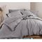 Παπλωματοθήκη Υπέρδιπλη 2.30x2.40 Basic-22 726-LGrey Nef-Nef Homeware