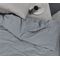 Παπλώματοθήκη King size Basic 22 726-L.Grey 260x240 Nef Nef Homeware