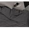 Παπλωματοθήκη King size Basic 22 727-D.Grey 260x240 Nef Nef Homeware