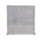 Πετσέτα Σώματος Quantro Grey 70x140 Nef-Nef Homeware