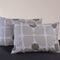 Μαξιλαροθήκη Casual Coreo Taupe 52x72 Nef Nef Homeware