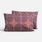 Μαξιλαροθήκη Casual Coreo Mauve 52x72 Nef Nef Homeware