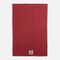 Ποτηρόπανο Cute Chef Bordo 45x68 Nef Nef Homeware