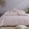 Σετ Σεντόνια Cylia Beige 240x270 Υπέρδιπλα Nef-Nef Homeware