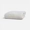 Σετ Παπλωματοθήκη Wilden Ecru 240x220 Fleece Nef Nef Homeware