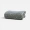 Σετ Παπλωματοθήκη Wilden Green 240x220 Fleece Nef Nef Homeware