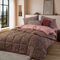 Πάπλωμα Floriva Brown 240x220 Υπέρδιπλο  Nef Nef Homeware