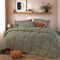 Πάπλωμα Floriva Green 240x220 Υπέρδιπλο  Nef Nef Homeware
